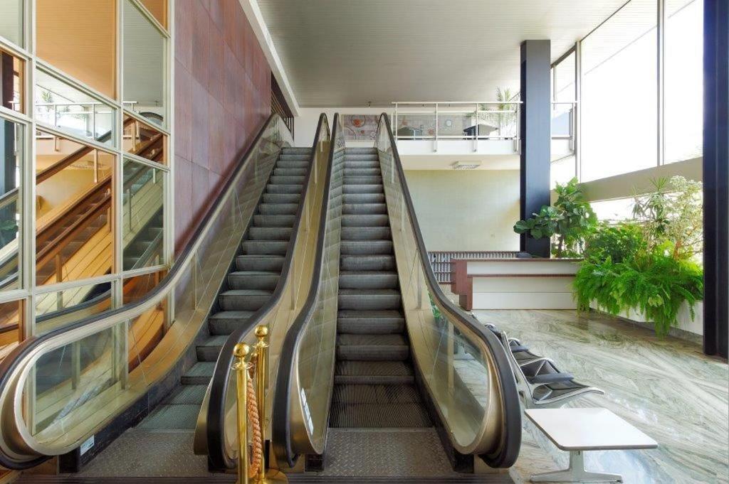 Royal Lux Nice -Last Floor, See View Bagian luar foto